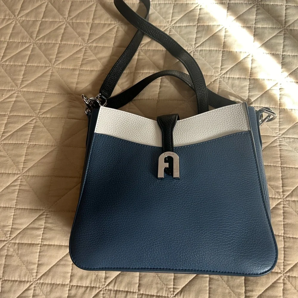 Brand New FURLA tote bag - Picture 3 of 12